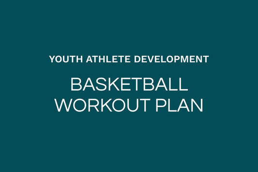 Comprehensive Basketball Workout Plan for Youth Athletes