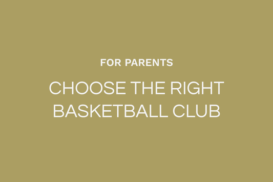 How to Choose the Right Youth Basketball Club in San Diego: A Parent’s Guide